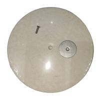 Изолятор камеры сгорания задний TIME POWER: K (90-160)